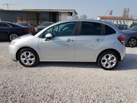 Citroen C3 EXCLUSIVE 1.6 hdi-75 к.с. EURO 6B /11/2016г., снимка 7