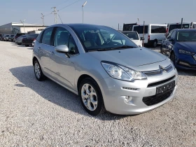 Citroen C3 EXCLUSIVE 1.6 hdi-75 к.с. EURO 6B /11/2016г., снимка 3