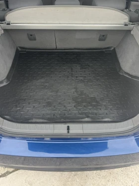 Toyota Prius 1, 5 hybrid - automatic, снимка 7