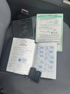 Toyota Prius 1, 5 hybrid - automatic, снимка 14