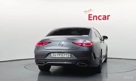 Mercedes-Benz CLS 450 AMG* LINE* BURMESTER* 4MATIC* ОБДУХВАНЕ* 360КАМЕРА, снимка 4