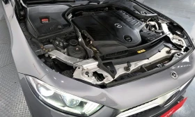 Mercedes-Benz CLS 450 AMG* LINE* BURMESTER* 4MATIC* ОБДУХВАНЕ* 360КАМЕРА, снимка 17