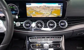 Mercedes-Benz CLS 450 AMG* LINE* BURMESTER* 4MATIC* ОБДУХВАНЕ* 360КАМЕРА, снимка 8