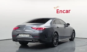Mercedes-Benz CLS 450 AMG* LINE* BURMESTER* 4MATIC* ОБДУХВАНЕ* 360КАМЕРА, снимка 2