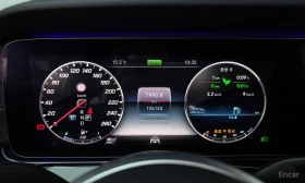 Mercedes-Benz CLS 450 AMG* LINE* BURMESTER* 4MATIC* ОБДУХВАНЕ* 360КАМЕРА, снимка 12