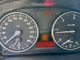 BMW 320 Е91, снимка 9