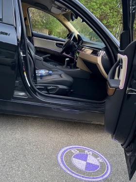 BMW 320 Е91, снимка 14