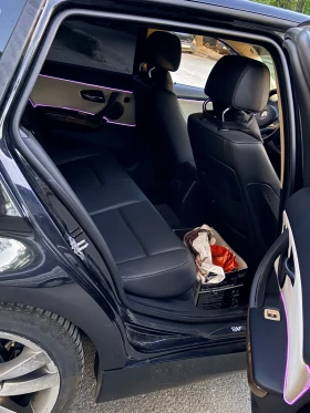 BMW 320 Е91, снимка 15