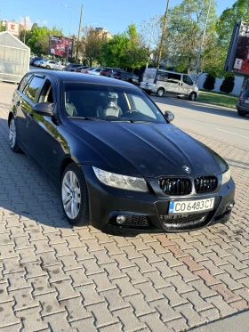 BMW 320 Е91, снимка 2