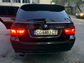 BMW 320 Е91, снимка 17