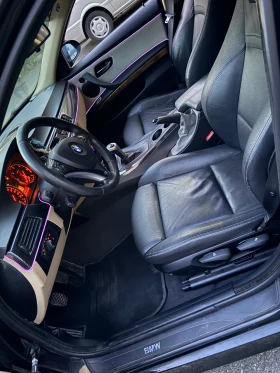 BMW 320 Е91, снимка 12