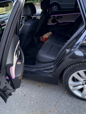 BMW 320 Е91, снимка 13