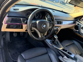 BMW 320 Е91, снимка 10