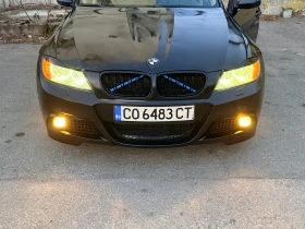 BMW 320 Е91, снимка 16