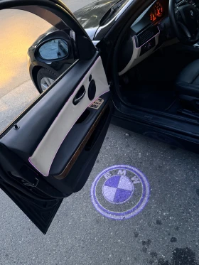 BMW 320 Е91, снимка 11