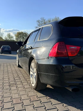 BMW 320 Е91, снимка 3