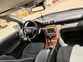 Mercedes-Benz C 180 C180, снимка 13