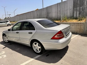 Mercedes-Benz C 180 C180, снимка 4