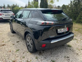 Peugeot 2008 50kWh Термопомпа, SOH 93%, снимка 4