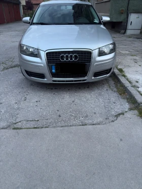 Audi A3, снимка 6