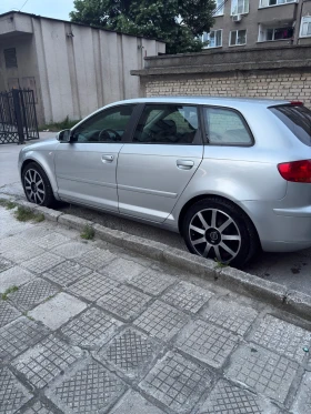 Audi A3, снимка 2