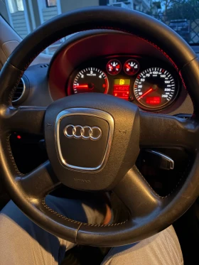 Audi A3, снимка 7