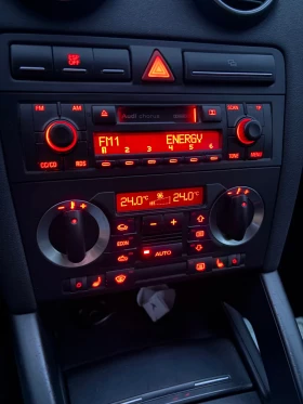 Audi A3, снимка 8