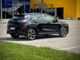 Ford Puma ST-Line Hybrid, снимка 2