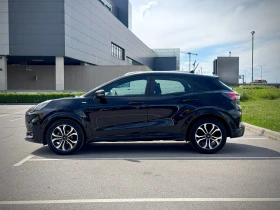 Ford Puma ST-Line Hybrid, снимка 5