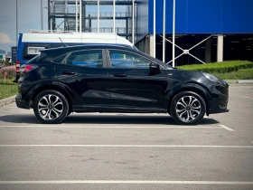 Ford Puma ST-Line Hybrid, снимка 4