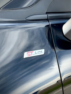 Ford Puma ST-Line Hybrid, снимка 8