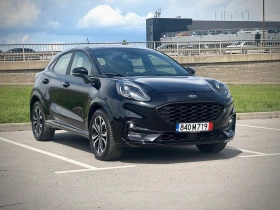 Ford Puma ST-Line Hybrid, снимка 6