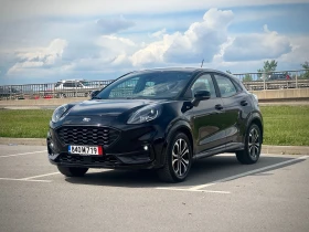Ford Puma ST-Line Hybrid, снимка 1