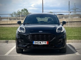 Ford Puma ST-Line Hybrid, снимка 3