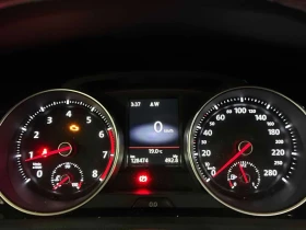VW Golf GTI| ОТ ПРЕДСТАВИТЕЛСТВО| КЛИПОВЕ| CARFAX, снимка 10