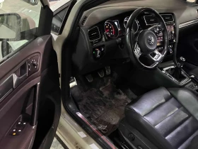 VW Golf GTI| ОТ ПРЕДСТАВИТЕЛСТВО| КЛИПОВЕ| CARFAX, снимка 9