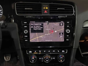 VW Golf GTI| ОТ ПРЕДСТАВИТЕЛСТВО| КЛИПОВЕ| CARFAX, снимка 11