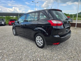 Ford C-max 1.6 TDCI 95кс7 МЕСТА , снимка 3