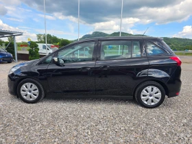 Ford C-max 1.6 TDCI 95кс7 МЕСТА , снимка 2