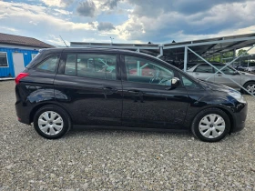 Ford C-max 1.6 TDCI 95кс7 МЕСТА , снимка 6
