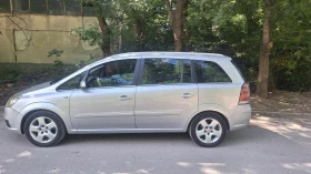 Opel Zafira B Enjoy, снимка 3
