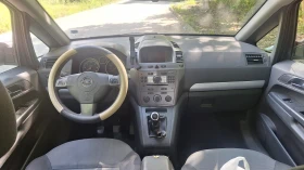 Opel Zafira B Enjoy, снимка 7