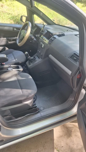 Opel Zafira B Enjoy, снимка 10