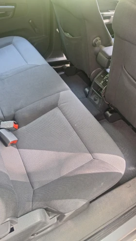Opel Zafira B Enjoy, снимка 11