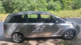 Opel Zafira B Enjoy, снимка 4