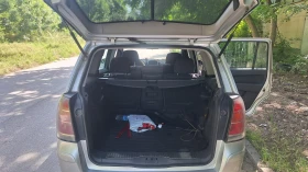 Opel Zafira B Enjoy, снимка 12