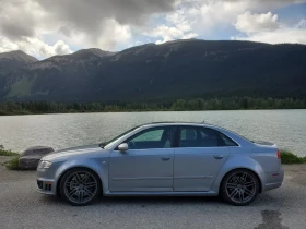 Audi Rs4 АВТОКРЕДИТ ЦЕНА ДО БЪЛГАРИЯ, снимка 3