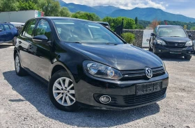 VW Golf Golf 6 -1.6tdi, снимка 6