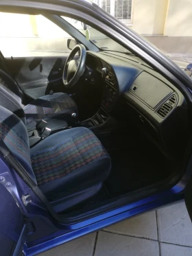 Peugeot 306, снимка 11