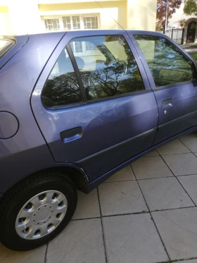 Peugeot 306, снимка 6